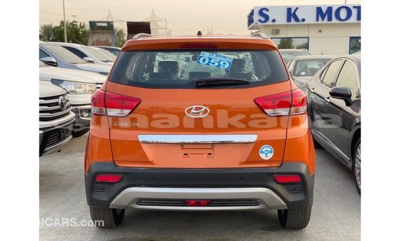 Buy Import Hyundai Creta Other Car in Import - Dubai in Abhasia Buy Import Hyundai Creta Other Car in Import - Dubai in Abhasia