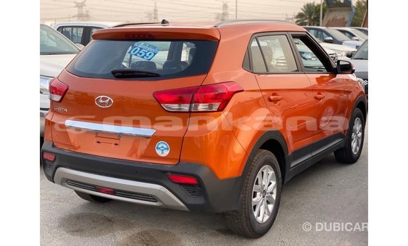 Buy Import Hyundai Creta Other Car in Import - Dubai in Abhasia Buy Import Hyundai Creta Other Car in Import - Dubai in Abhasia