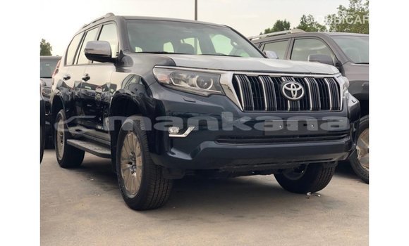 Buy Import Toyota Prado Blue Car in Import - Dubai in Abhasia Buy Import Toyota Prado Blue Car in Import - Dubai in Abhasia