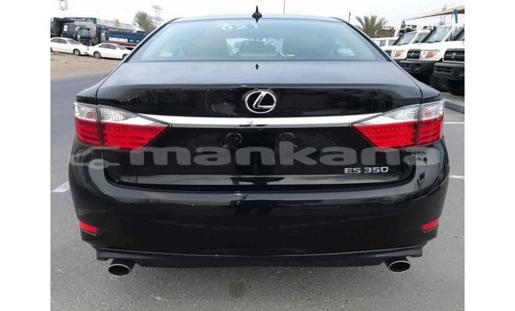 Buy Import Lexus ES Black Car in Import - Dubai in Abhasia Buy Import Lexus ES Black Car in Import - Dubai in Abhasia