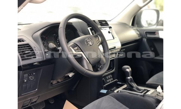 Buy Import Toyota Prado Blue Car in Import - Dubai in Abhasia Buy Import Toyota Prado Blue Car in Import - Dubai in Abhasia