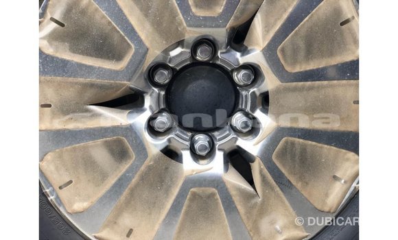 Buy Import Toyota Prado Blue Car in Import - Dubai in Abhasia Buy Import Toyota Prado Blue Car in Import - Dubai in Abhasia