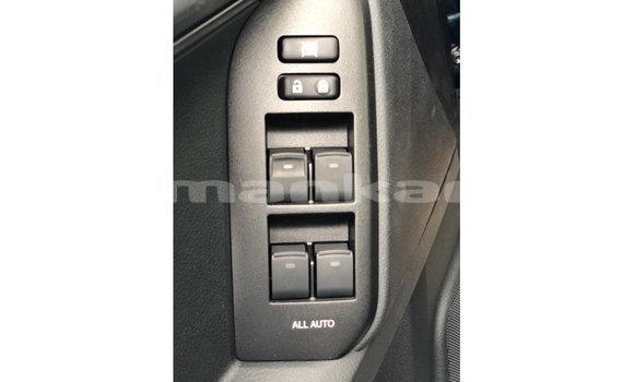 Buy Import Toyota Prado Blue Car in Import - Dubai in Abhasia Buy Import Toyota Prado Blue Car in Import - Dubai in Abhasia