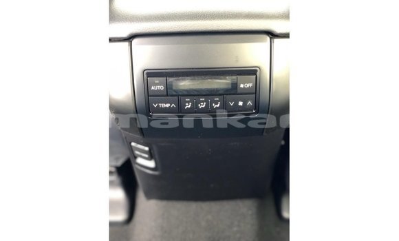 Buy Import Toyota Prado Blue Car in Import - Dubai in Abhasia Buy Import Toyota Prado Blue Car in Import - Dubai in Abhasia