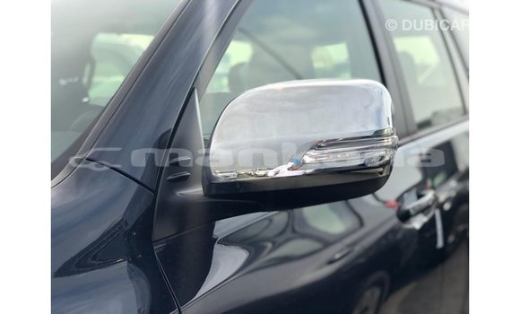 Buy Import Toyota Prado Blue Car in Import - Dubai in Abhasia Buy Import Toyota Prado Blue Car in Import - Dubai in Abhasia