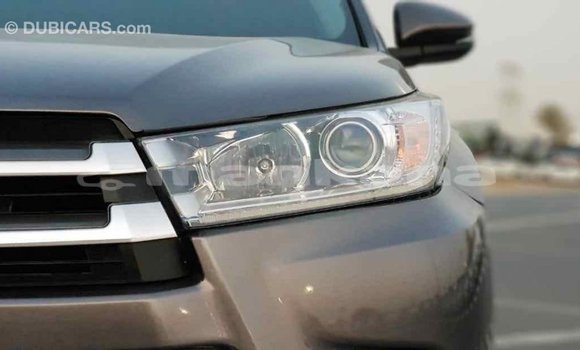 Buy Import Toyota Highlander Other Car in Import - Dubai in Abhasia Buy Import Toyota Highlander Other Car in Import - Dubai in Abhasia