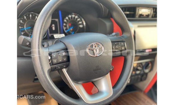 Buy Import Toyota Fortuner White Car in Import - Dubai in Abhasia Buy Import Toyota Fortuner White Car in Import - Dubai in Abhasia