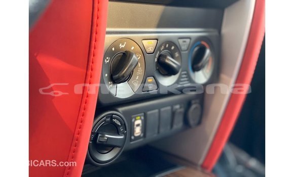 Buy Import Toyota Fortuner White Car in Import - Dubai in Abhasia Buy Import Toyota Fortuner White Car in Import - Dubai in Abhasia