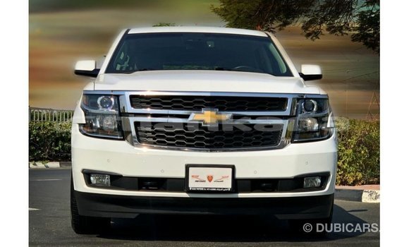 Buy Import Chevrolet Tahoe White Car in Import - Dubai in Abhasia Buy Import Chevrolet Tahoe White Car in Import - Dubai in Abhasia
