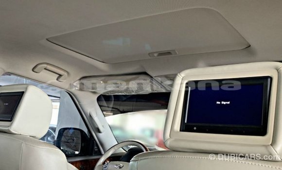 Buy Import Infiniti EX White Car in Import - Dubai in Abhasia Buy Import Infiniti EX White Car in Import - Dubai in Abhasia