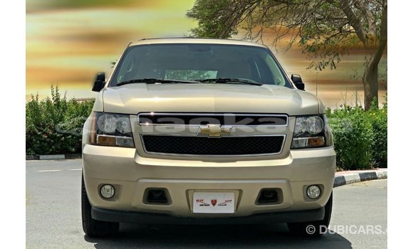 Buy Import Chevrolet Tahoe Other Car in Import - Dubai in Abhasia Buy Import Chevrolet Tahoe Other Car in Import - Dubai in Abhasia