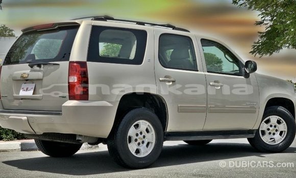 Buy Import Chevrolet Tahoe Other Car in Import - Dubai in Abhasia Buy Import Chevrolet Tahoe Other Car in Import - Dubai in Abhasia