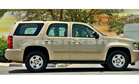 Buy Import Chevrolet Tahoe Other Car in Import - Dubai in Abhasia Buy Import Chevrolet Tahoe Other Car in Import - Dubai in Abhasia