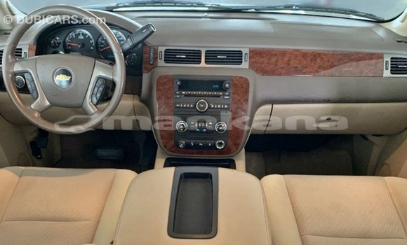 Buy Import Chevrolet Tahoe Other Car in Import - Dubai in Abhasia Buy Import Chevrolet Tahoe Other Car in Import - Dubai in Abhasia