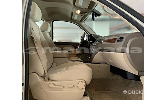 Buy Import Chevrolet Tahoe Other Car in Import - Dubai in Abhasia Buy Import Chevrolet Tahoe Other Car in Import - Dubai in Abhasia