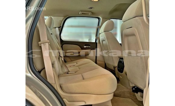 Buy Import Chevrolet Tahoe Other Car in Import - Dubai in Abhasia Buy Import Chevrolet Tahoe Other Car in Import - Dubai in Abhasia