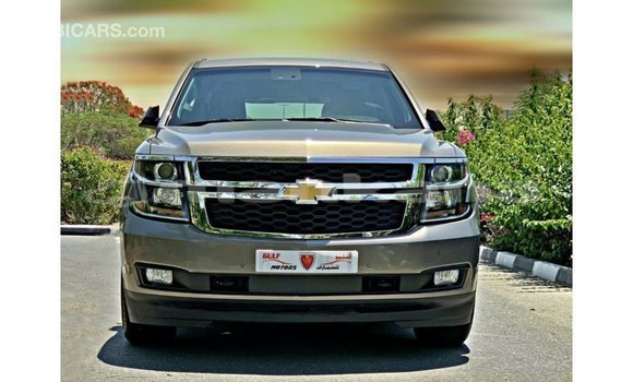 Buy Import Chevrolet Tahoe Other Car in Import - Dubai in Abhasia Buy Import Chevrolet Tahoe Other Car in Import - Dubai in Abhasia