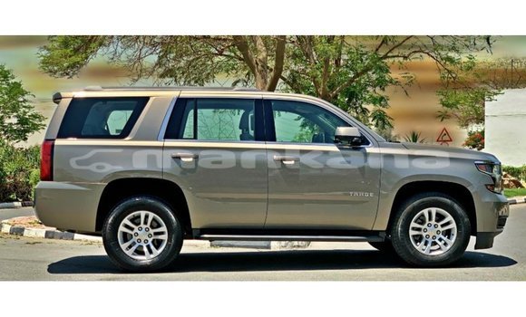 Buy Import Chevrolet Tahoe Other Car in Import - Dubai in Abhasia Buy Import Chevrolet Tahoe Other Car in Import - Dubai in Abhasia