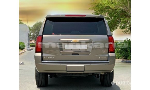 Buy Import Chevrolet Tahoe Other Car in Import - Dubai in Abhasia Buy Import Chevrolet Tahoe Other Car in Import - Dubai in Abhasia