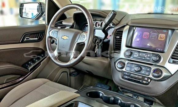 Buy Import Chevrolet Tahoe Other Car in Import - Dubai in Abhasia Buy Import Chevrolet Tahoe Other Car in Import - Dubai in Abhasia