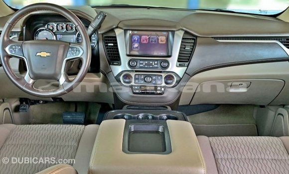 Buy Import Chevrolet Tahoe Other Car in Import - Dubai in Abhasia Buy Import Chevrolet Tahoe Other Car in Import - Dubai in Abhasia