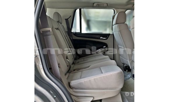 Buy Import Chevrolet Tahoe Other Car in Import - Dubai in Abhasia Buy Import Chevrolet Tahoe Other Car in Import - Dubai in Abhasia