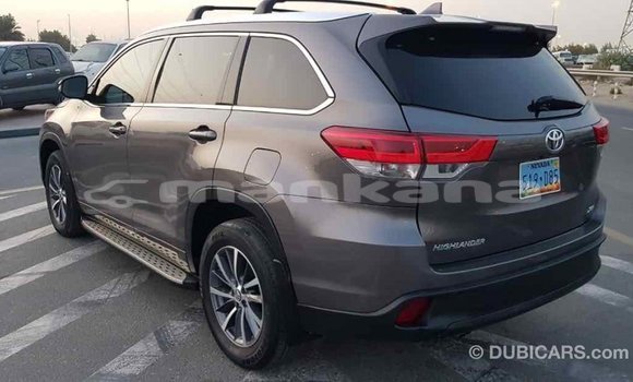 Buy Import Toyota Highlander Other Car in Import - Dubai in Abhasia Buy Import Toyota Highlander Other Car in Import - Dubai in Abhasia
