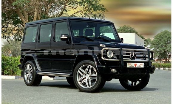 Buy Import Mercedes-Benz 190 Black Car in Import - Dubai in Abhasia