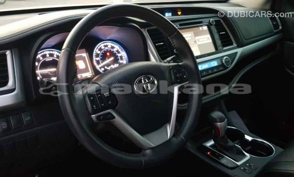 Buy Import Toyota Highlander Other Car in Import - Dubai in Abhasia Buy Import Toyota Highlander Other Car in Import - Dubai in Abhasia
