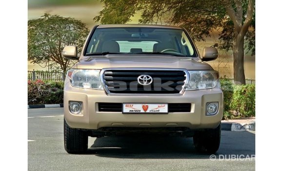 Buy Import Toyota Land Cruiser Other Car in Import - Dubai in Abhasia Buy Import Toyota Land Cruiser Other Car in Import - Dubai in Abhasia