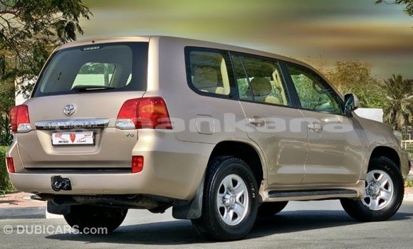 Buy Import Toyota Land Cruiser Other Car in Import - Dubai in Abhasia Buy Import Toyota Land Cruiser Other Car in Import - Dubai in Abhasia