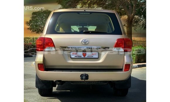 Buy Import Toyota Land Cruiser Other Car in Import - Dubai in Abhasia Buy Import Toyota Land Cruiser Other Car in Import - Dubai in Abhasia