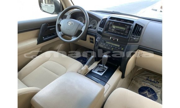 Buy Import Toyota Land Cruiser Other Car in Import - Dubai in Abhasia Buy Import Toyota Land Cruiser Other Car in Import - Dubai in Abhasia