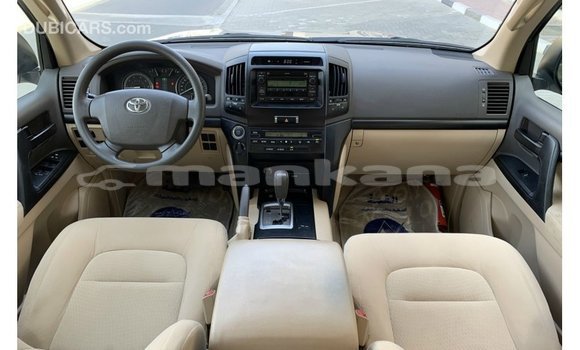 Buy Import Toyota Land Cruiser Other Car in Import - Dubai in Abhasia Buy Import Toyota Land Cruiser Other Car in Import - Dubai in Abhasia