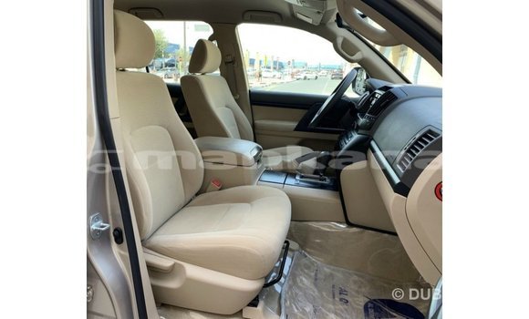 Buy Import Toyota Land Cruiser Other Car in Import - Dubai in Abhasia Buy Import Toyota Land Cruiser Other Car in Import - Dubai in Abhasia