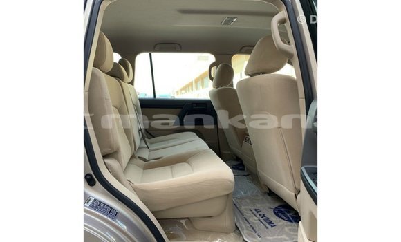Buy Import Toyota Land Cruiser Other Car in Import - Dubai in Abhasia Buy Import Toyota Land Cruiser Other Car in Import - Dubai in Abhasia