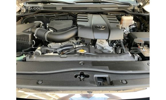 Buy Import Toyota Land Cruiser Other Car in Import - Dubai in Abhasia Buy Import Toyota Land Cruiser Other Car in Import - Dubai in Abhasia