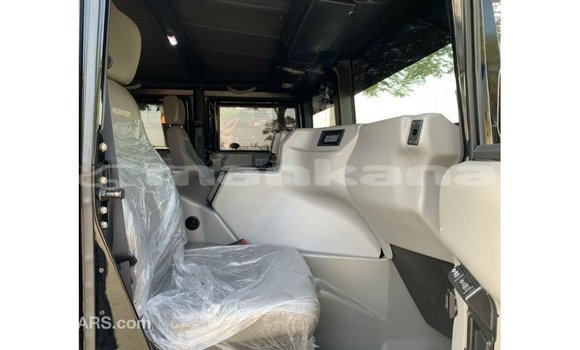 Buy Import Hummer H1 Black Car in Import - Dubai in Abhasia Buy Import Hummer H1 Black Car in Import - Dubai in Abhasia