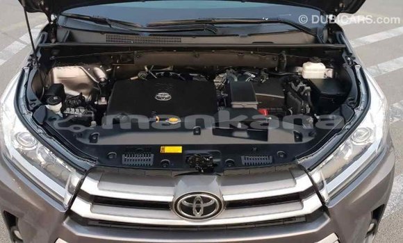 Buy Import Toyota Highlander Other Car in Import - Dubai in Abhasia Buy Import Toyota Highlander Other Car in Import - Dubai in Abhasia