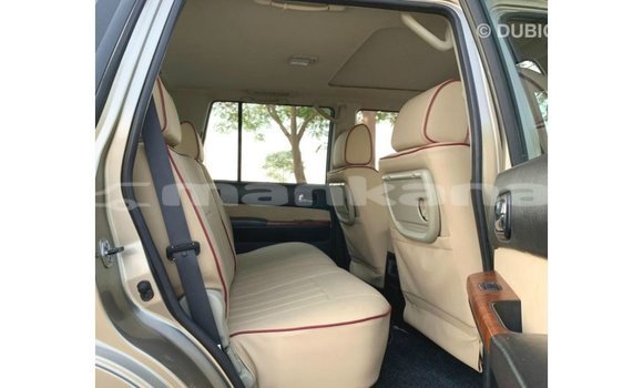 Buy Import Nissan Patrol Other Car in Import - Dubai in Abhasia Buy Import Nissan Patrol Other Car in Import - Dubai in Abhasia