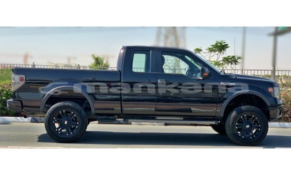 Buy Import Ford Club Wagon Black Car in Import - Dubai in Abhasia Buy Import Ford Club Wagon Black Car in Import - Dubai in Abhasia