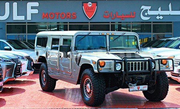 Buy Import Hummer H1 Other Car in Import - Dubai in Abhasia