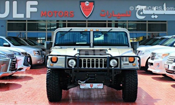 Buy Import Hummer H1 Other Car in Import - Dubai in Abhasia Buy Import Hummer H1 Other Car in Import - Dubai in Abhasia