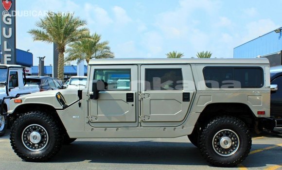 Buy Import Hummer H1 Other Car in Import - Dubai in Abhasia Buy Import Hummer H1 Other Car in Import - Dubai in Abhasia