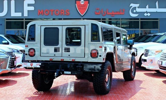 Buy Import Hummer H1 Other Car in Import - Dubai in Abhasia Buy Import Hummer H1 Other Car in Import - Dubai in Abhasia