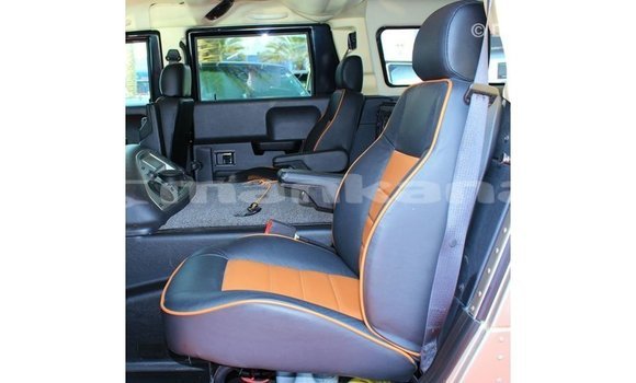 Buy Import Hummer H1 Other Car in Import - Dubai in Abhasia Buy Import Hummer H1 Other Car in Import - Dubai in Abhasia