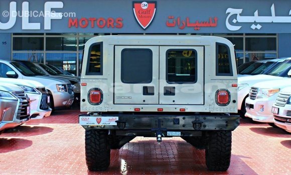 Buy Import Hummer H1 Other Car in Import - Dubai in Abhasia Buy Import Hummer H1 Other Car in Import - Dubai in Abhasia