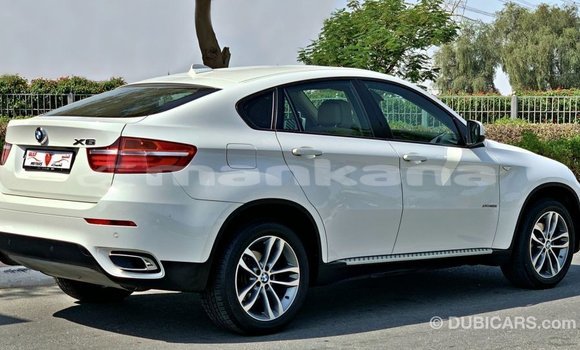Buy Import BMW X6 White Car in Import - Dubai in Abhasia Buy Import BMW X6 White Car in Import - Dubai in Abhasia