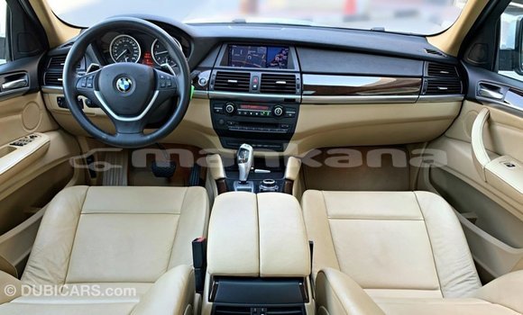 Buy Import BMW X6 White Car in Import - Dubai in Abhasia Buy Import BMW X6 White Car in Import - Dubai in Abhasia