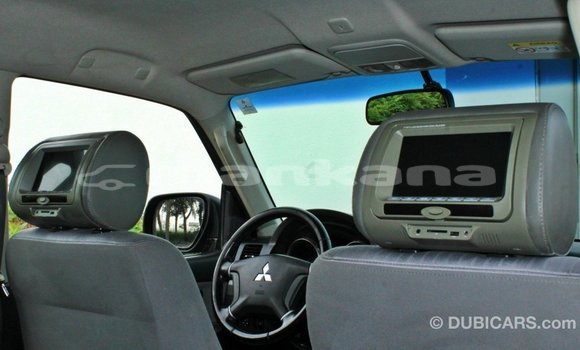 Buy Import Mitsubishi Pajero Brown Car in Import - Dubai in Abhasia Buy Import Mitsubishi Pajero Brown Car in Import - Dubai in Abhasia
